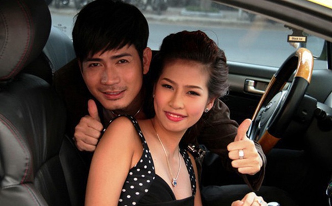 Quách Thành Danh nổi tiếng với bản hit