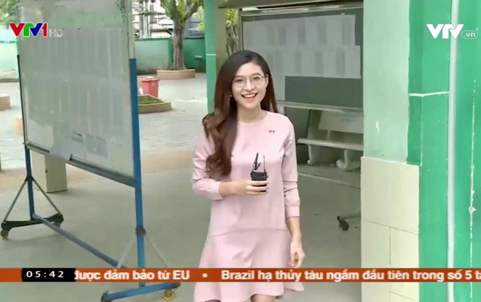 MC thời sự VTV hủy cưới người yêu 6 năm vào phút chót giờ ra sao? - 6