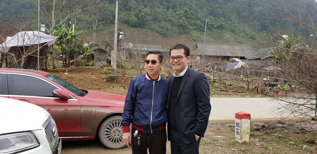 Từ khi lên làm lãnh đạo Nhà hát kịch Hà Nội, Trung Hiếu ít tham gia phim truyền hình, thay vào đó chỉ tham gia phim Tết. Chính vì thế, anh vướng tin đồn chỉ đóng phim Tết vì cát-xê cao.