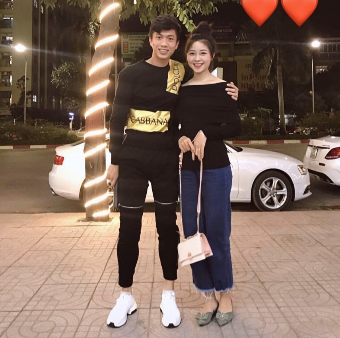 Vợ sắp cưới của Phan Văn Đức bức xúc đáp trả những tin đồn ác ý - 1