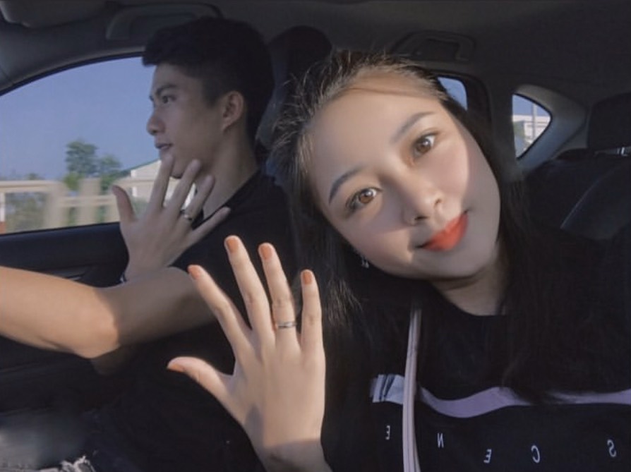 Vợ sắp cưới của Phan Văn Đức bức xúc đáp trả những tin đồn ác ý - 3