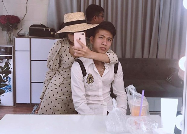 Vợ sắp cưới của Phan Văn Đức bức xúc đáp trả những tin đồn ác ý - 4