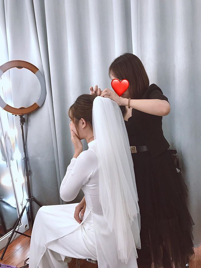 Vợ sắp cưới của Phan Văn Đức bức xúc đáp trả những tin đồn ác ý - 5