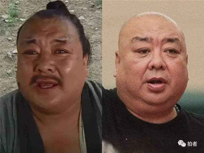 Các anh hùng Lương Sơn Bạc thay đổi thế nào sau hơn 2 thập kỷ? - 10