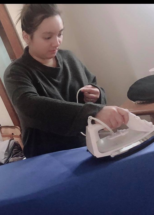 Con gái ruột giấu kín hơn 20 năm được Phi Nhung công khai 2 năm trước giờ ra sao? - 9