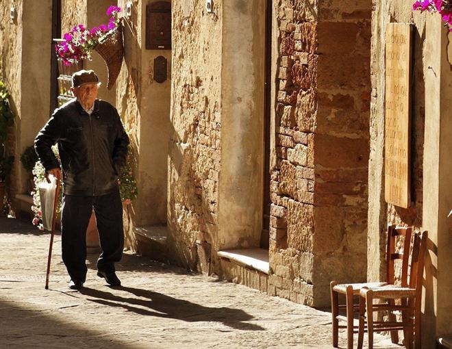 Những nơi cấm dân... chết - 1