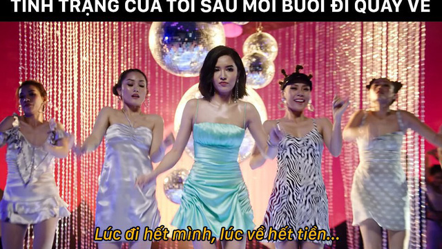 Hot trend 2019: Mị của Hoàng Thùy Linh hay ông giáo 1977 Vlog được yêu thích nhất? - 4