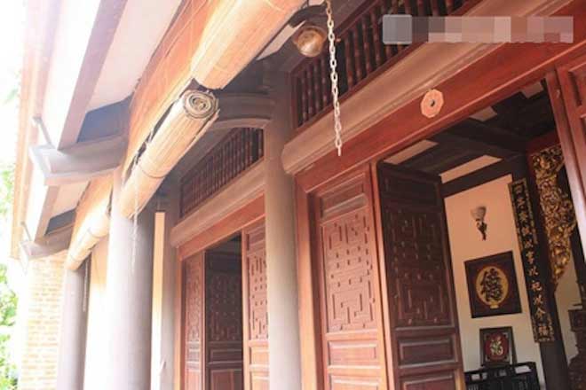 Không phải Hoài Linh, fan