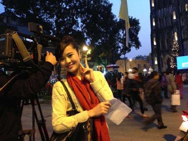 Không chỉ là người dẫn dắt chính của