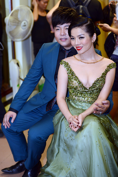 Quang Lê tiết lộ cuộc điện thoại của chồng Lệ Quyên sau khi ly hôn khiến anh 
