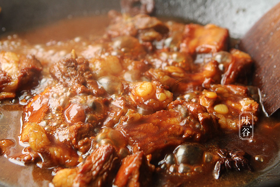 Làm sườn xào chua ngọt nhớ bí quyết