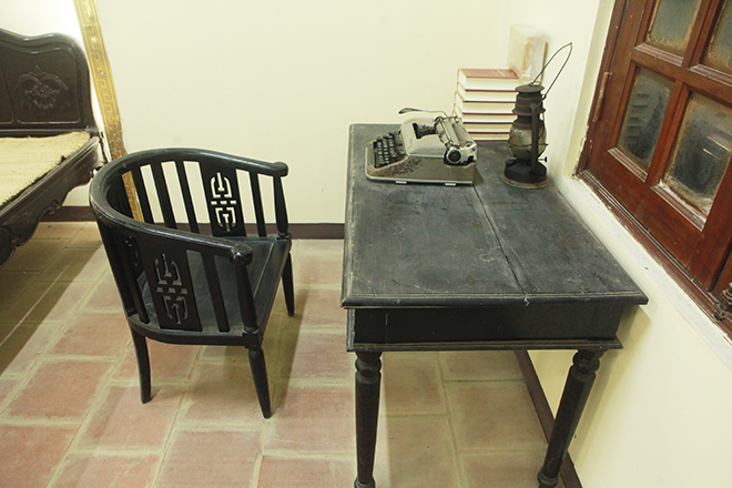 Chuyện ít biết về nhà máy in tiền đầu tiên của Việt Nam - 12