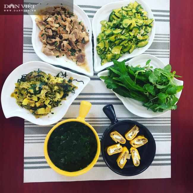 Cá diếc kho khế, món ăn dân dã mà hao cơm, mới nghe đã thấy thèm - 6