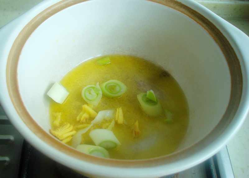 Không cần cầu kỳ, nấu miến với tiết và đậu phụ cũng đủ khiến cả nhà khen ngon - 4