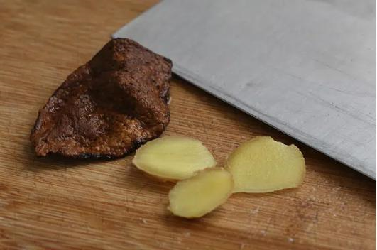 Thịt ba chỉ luộc xưa rồi, làm thế này dễ lắm mà lại