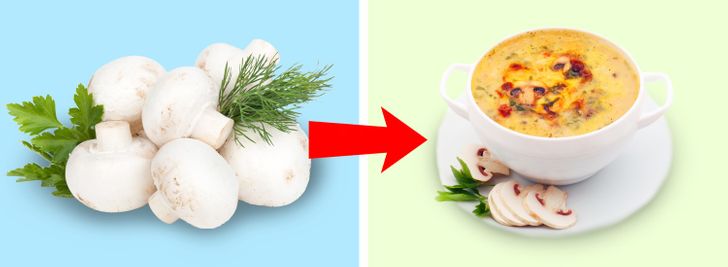 8 mẹo tận dụng đồ ăn còn tồn trong tủ lạnh thành món ngon chống ngán - 3