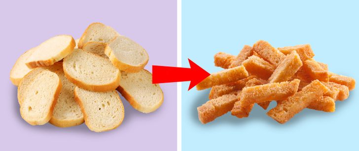 8 mẹo tận dụng đồ ăn còn tồn trong tủ lạnh thành món ngon chống ngán - 4