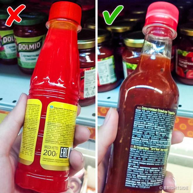 Những bí mật kinh hãi siêu thị luôn giấu diếm, đặc biệt là cách