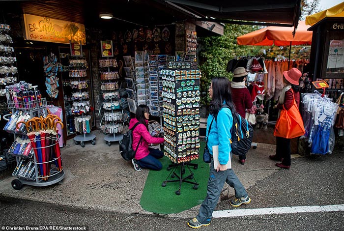 Keyword đầu tiên có dấu