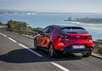 25.000 chiếc Mazda3 bị triệu hồi do nguy cơ rụng bánh