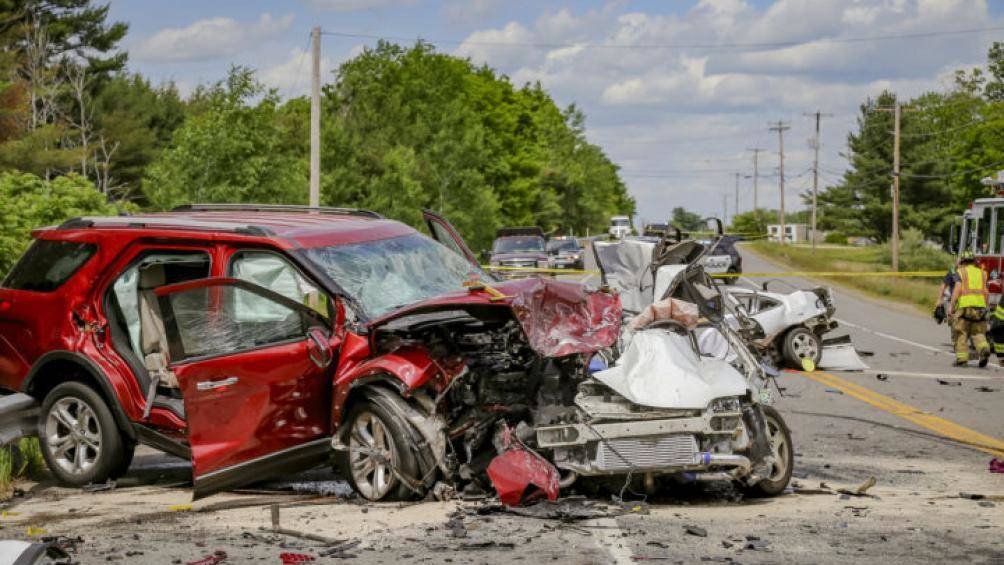Lý do ô tô càng hiện đại an toàn, phí bảo hiểm càng cao