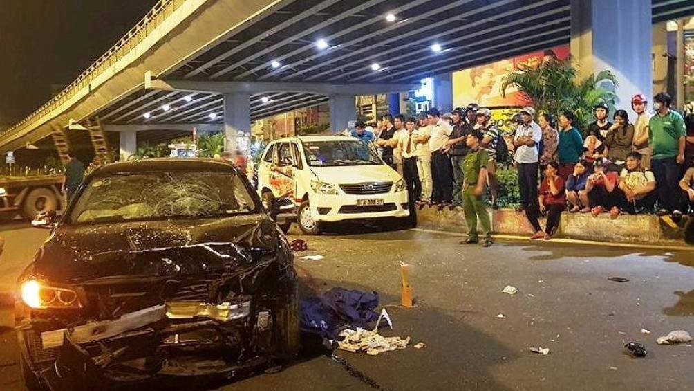 Rùng mình những con số về 