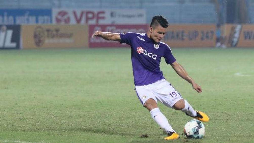 Nghe VietNamNet: V.League 2019: Hà Nội lội ngược dòng ấn tượng trên sân nhà