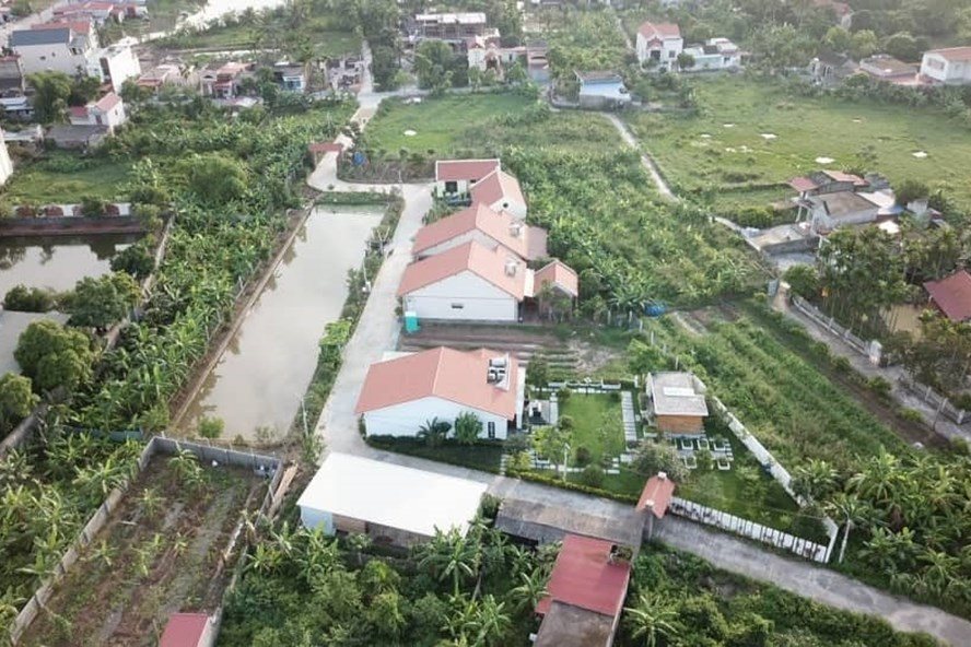 Keyword đầu tiên có dấu