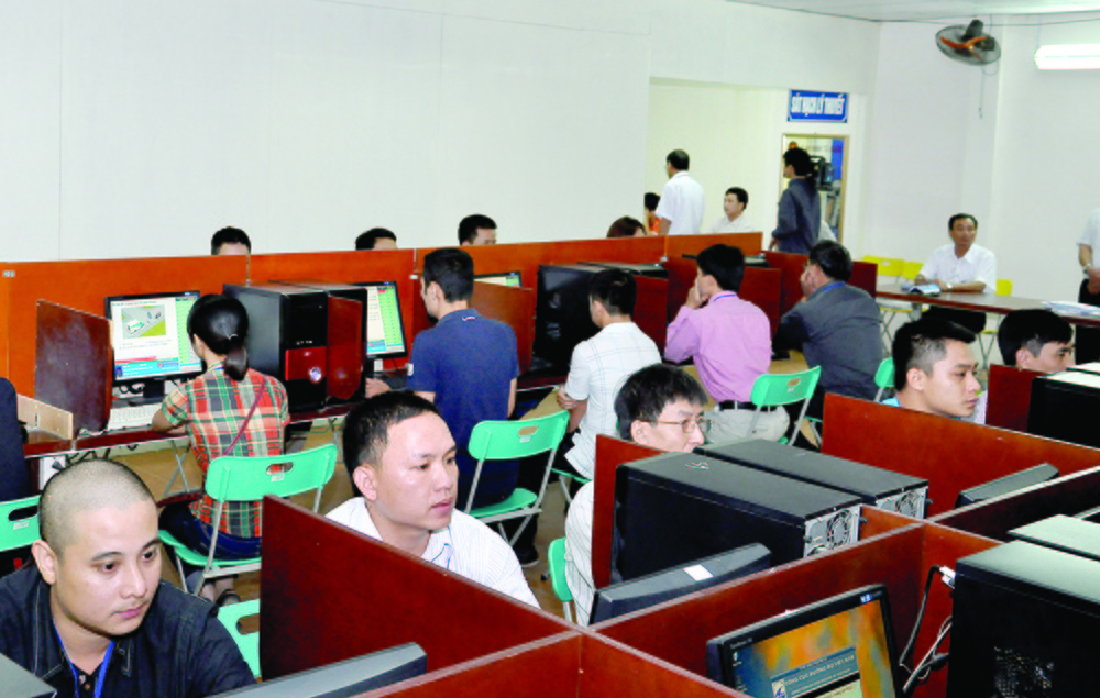 Keyword đầu tiên có dấu