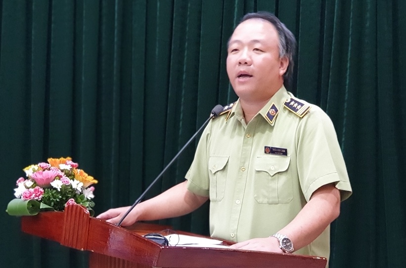 Keyword đầu tiên có dấu