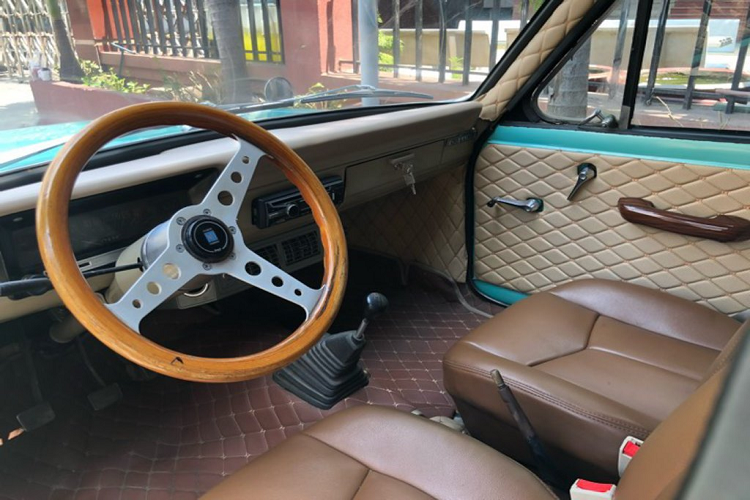 Keyword đầu tiên có dấu