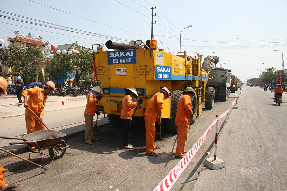 Keyword đầu tiên có dấu