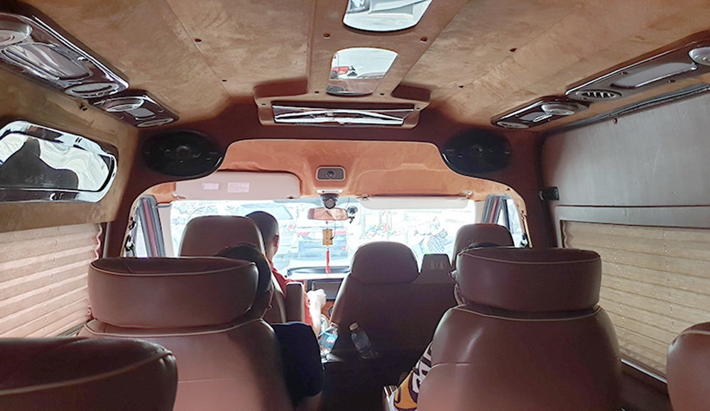 Keyword đầu tiên có dấu