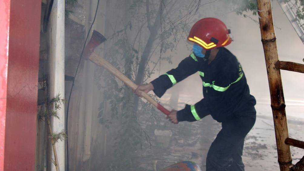 Keyword đầu tiên có dấu