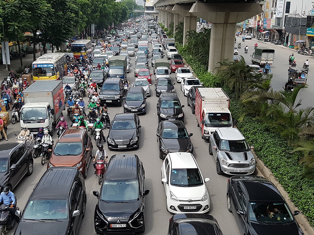 Keyword đầu tiên có dấu