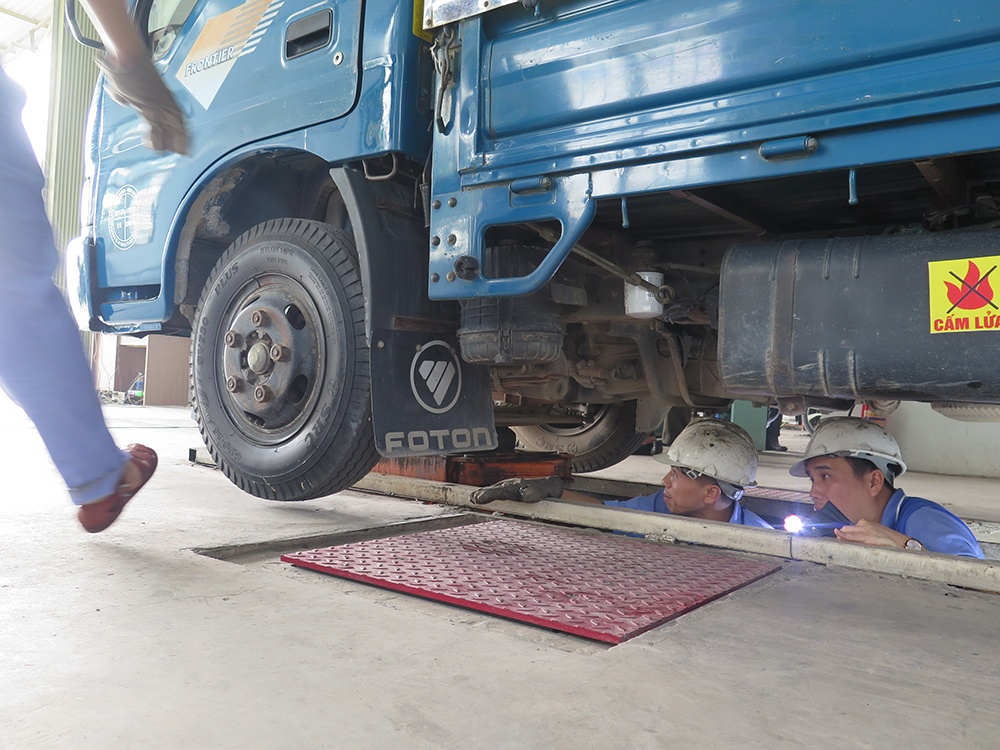 Keyword đầu tiên có dấu