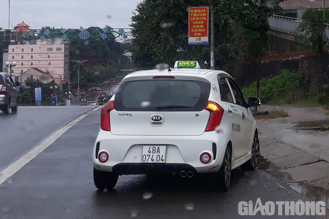 Keyword đầu tiên có dấu