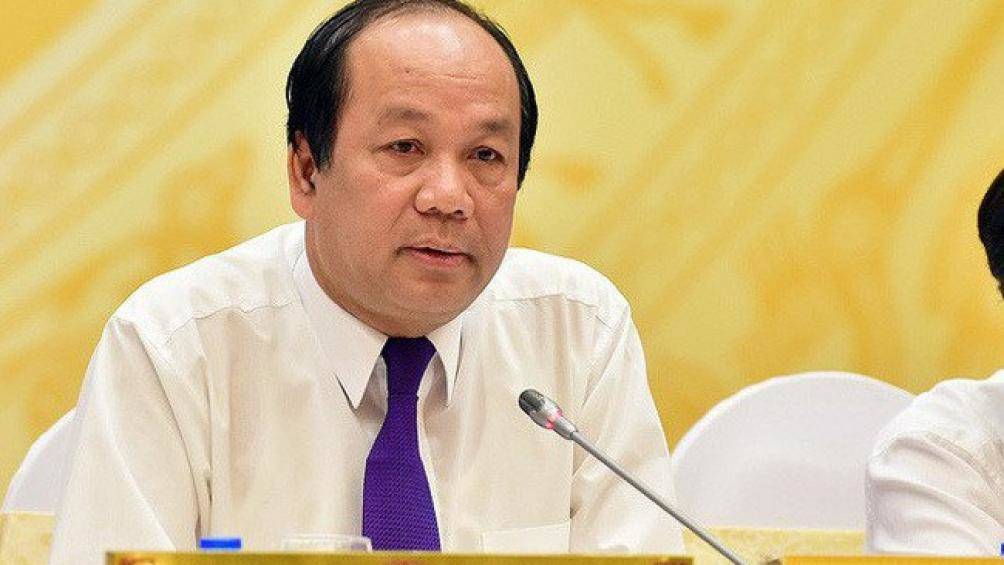 Nghe VietNamNet: Chính phủ chưa xem xét Dự án khu du lịch tâm linh 3.038 tỉ tại Lạc Thủy