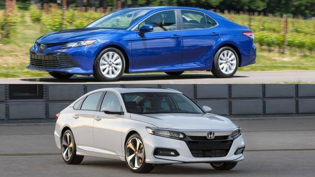 Hơn 1,3 tỷ, cao hơn Toyota Camry trăm triệu, Honda Accord có làm nên chuyện?