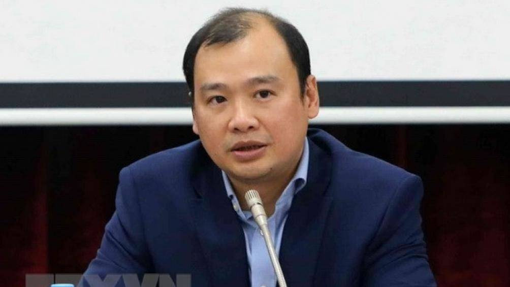 Nghe VietNamNet: Ông Lê Hải Bình làm Phó Ban chỉ đạo Công tác thông tin đối ngoại
