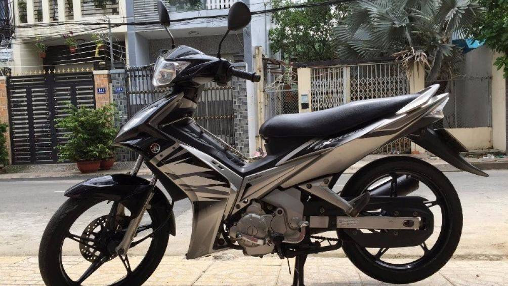 Sự thay đổi kinh ngạc của 