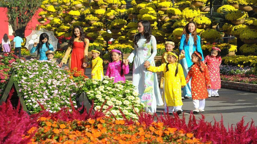 Nghe VietNamNet: Lịch nghỉ Tết Dương lịch năm 2020 chính thức
