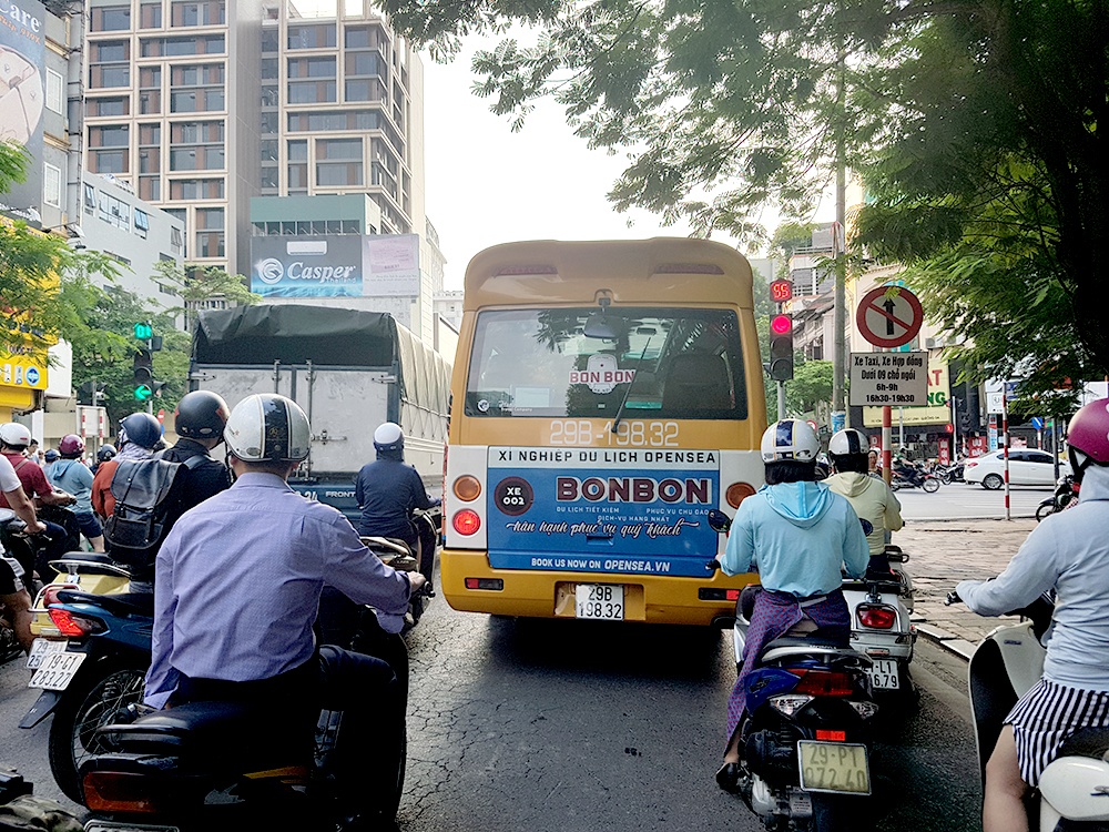 Keyword đầu tiên có dấu