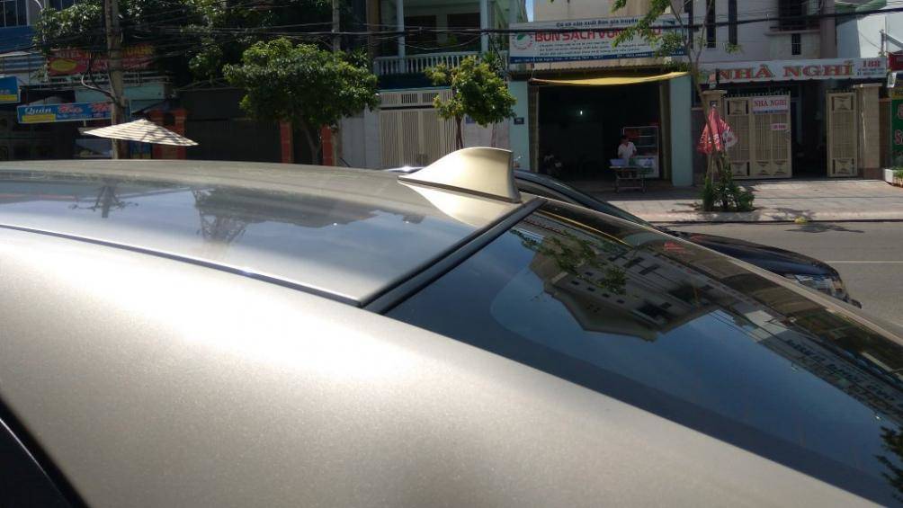 Keyword đầu tiên có dấu