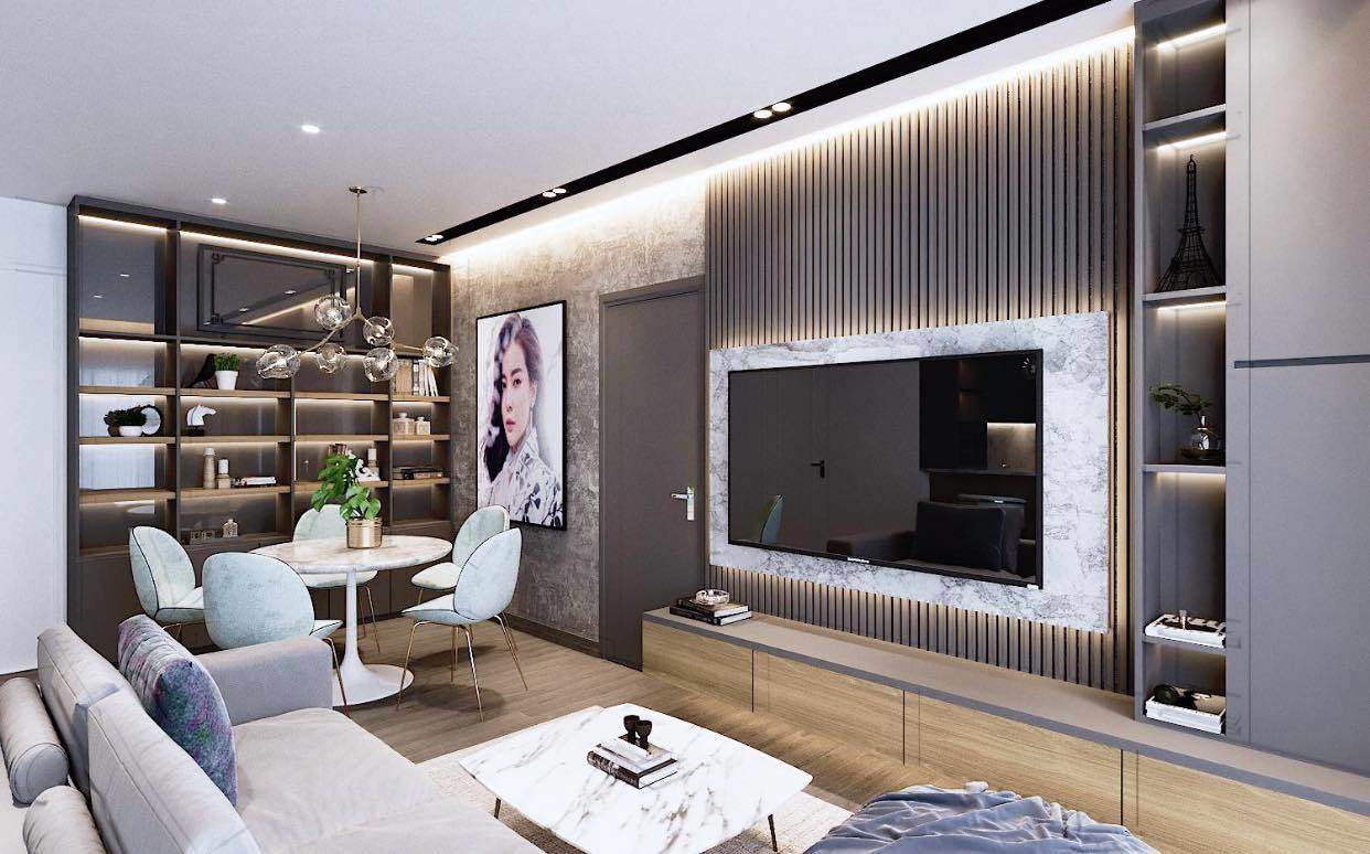 Keyword đầu tiên có dấu