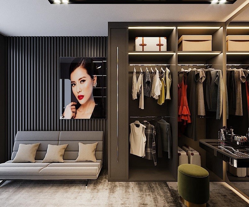 Keyword đầu tiên có dấu