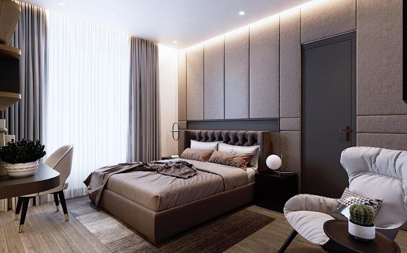 Keyword đầu tiên có dấu