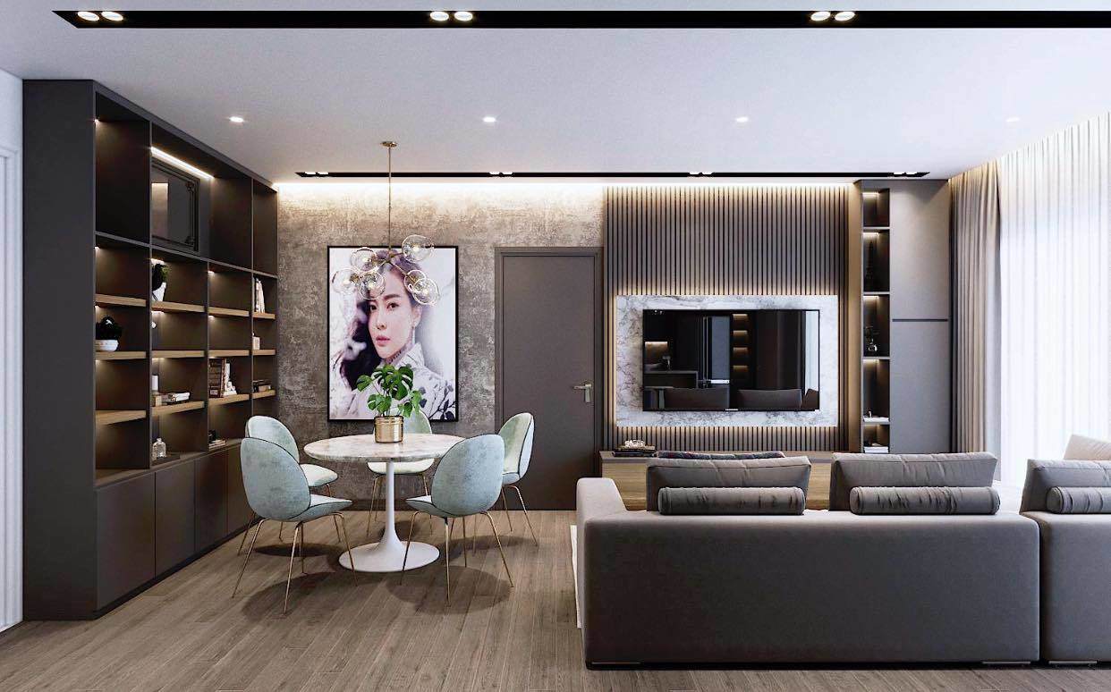 Keyword đầu tiên có dấu