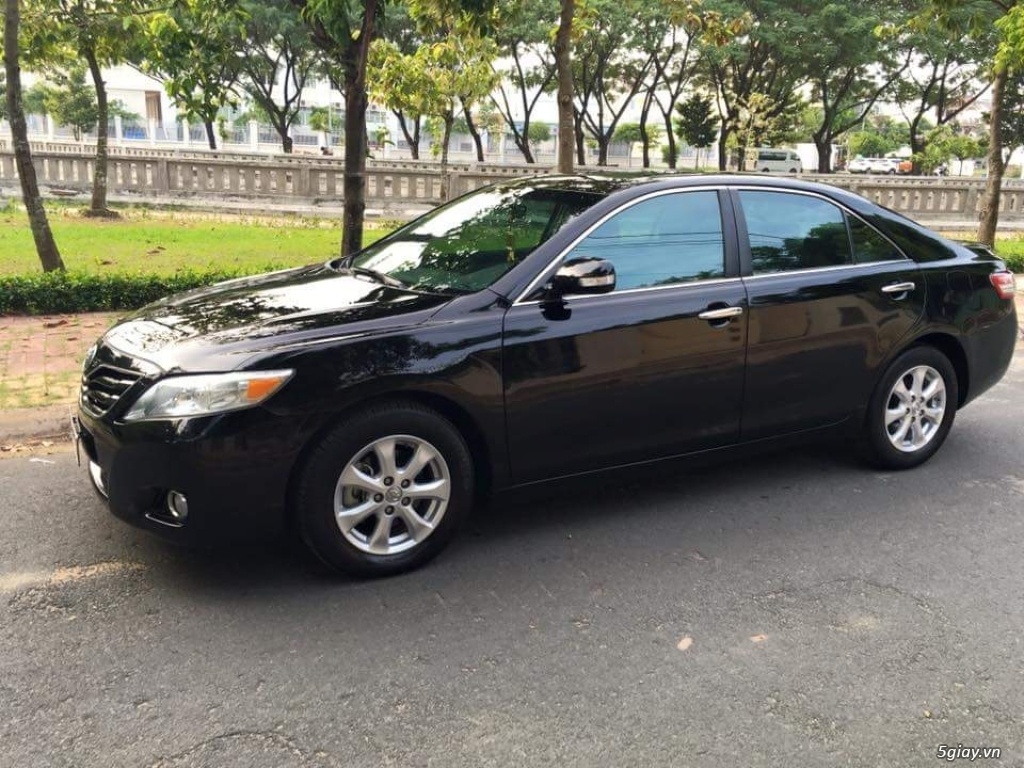 2009 Toyota Camry Prices Reviews  Pictures  US News