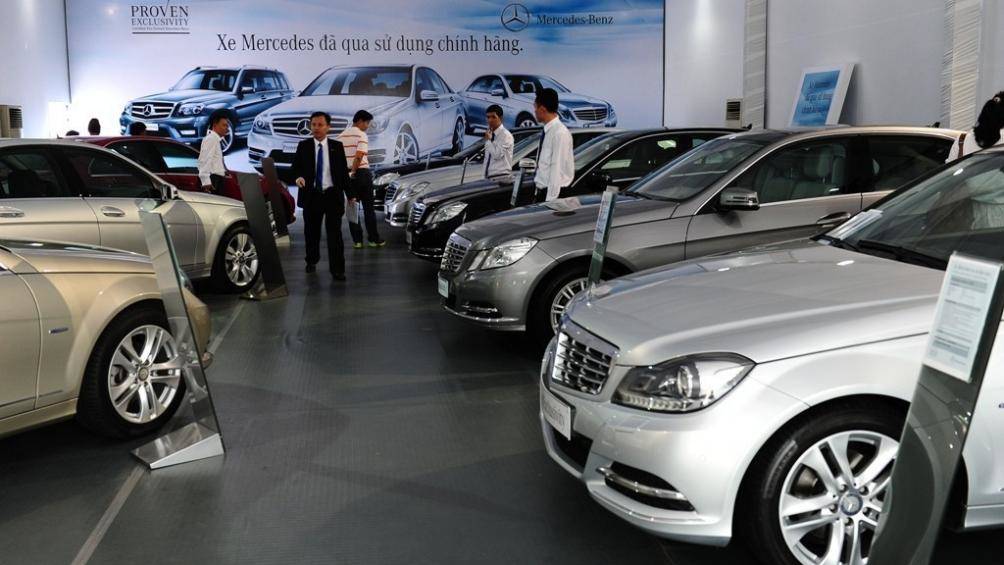 Keyword đầu tiên có dấu